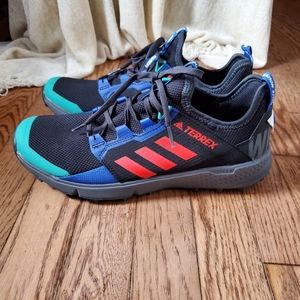 Adidas trail running shoes